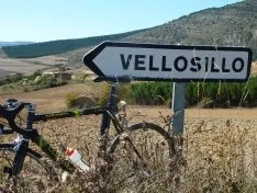 Imágenes de los carteles de los pueblos sorianos realizadas por José Miguel Roy