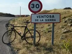 Imágenes de los carteles de los pueblos sorianos realizadas por José Miguel Roy
