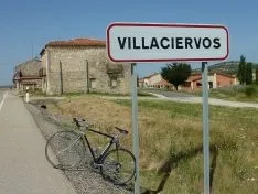 Imágenes de los carteles de los pueblos sorianos realizadas por José Miguel Roy