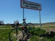 Imágenes de los carteles de los pueblos sorianos realizadas por José Miguel Roy