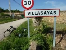 Imágenes de los carteles de los pueblos sorianos realizadas por José Miguel Roy