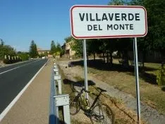 Imágenes de los carteles de los pueblos sorianos realizadas por José Miguel Roy