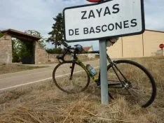 Imágenes de los carteles de los pueblos sorianos realizadas por José Miguel Roy