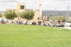Día de la Bici en Camaretas.