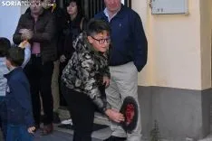 Fiestas de Las Mercedes en Las Casas.