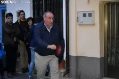Fiestas de Las Mercedes en Las Casas.