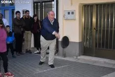 Fiestas de Las Mercedes en Las Casas.