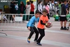 Torneo 3x3 FDR Joven-In.
