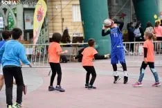 Torneo 3x3 FDR Joven-In.