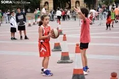 Torneo 3x3 FDR Joven-In.