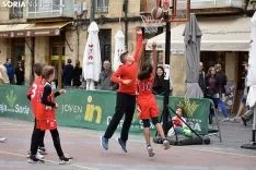 Torneo 3x3 FDR Joven-In.