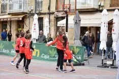 Torneo 3x3 FDR Joven-In.