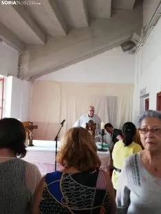 La Peña Taurina organiza su jornada de convivencia 2019. 