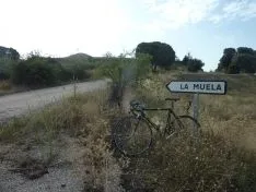 Imágenes de los carteles de los pueblos sorianos realizadas por José Miguel Roy