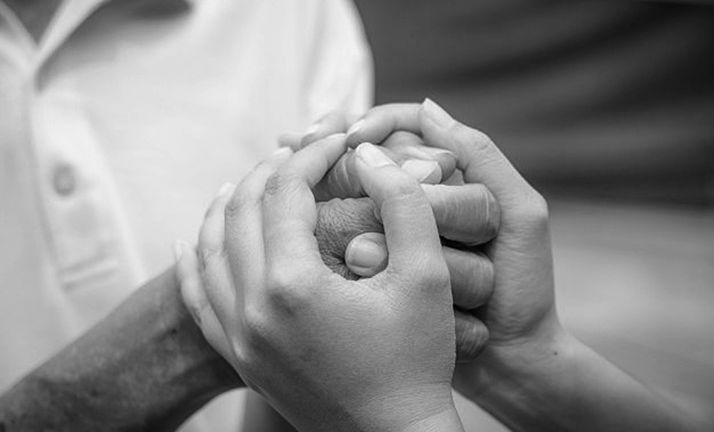 Charla para familiares y cuidadores de enfermos de Alzheimer