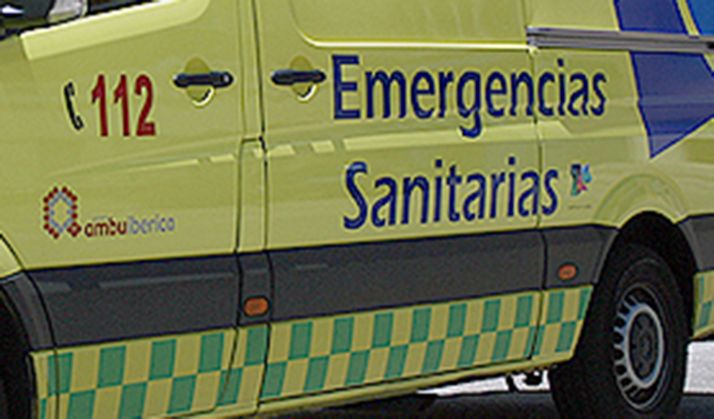 Fallece tras caer de una moto en Maraña (León)