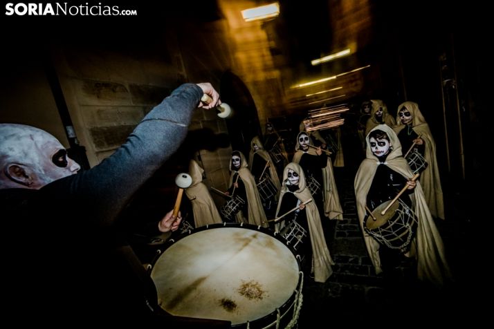El Escape Room de las Ánimas amplía sus sesiones tras agotar las plazas en dos horas