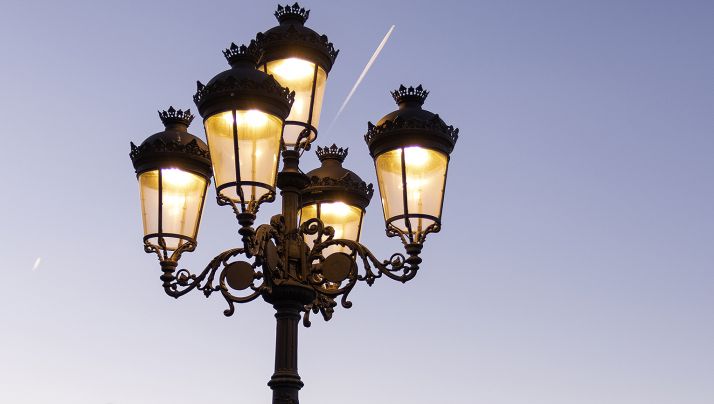 El PSOE solicita una comisión urgente de Planes sobre el proyecto de iluminación eficiente