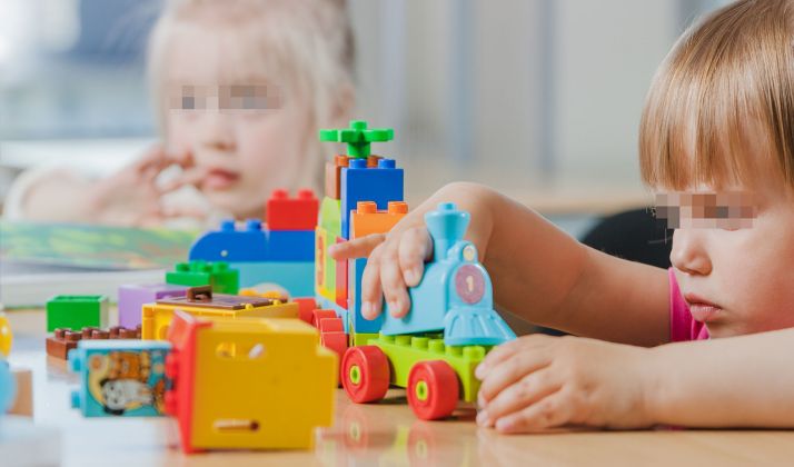 UGT afirma que la Junta toma el pelo a las escuelas infantiles