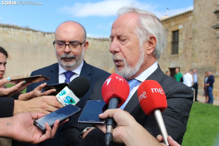 Paulatinamente, avanza el traslado al nuevo centro penitenciario, que en 2020 será una realidad, desde luego