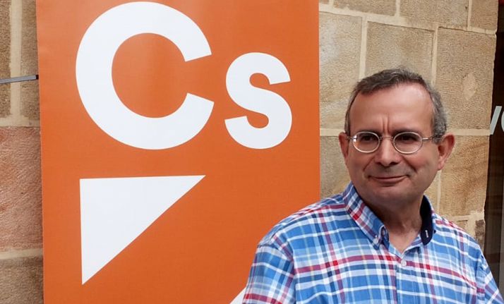 Cs consigue incluir sus propuestas para la promoción comercial colectiva en Soria