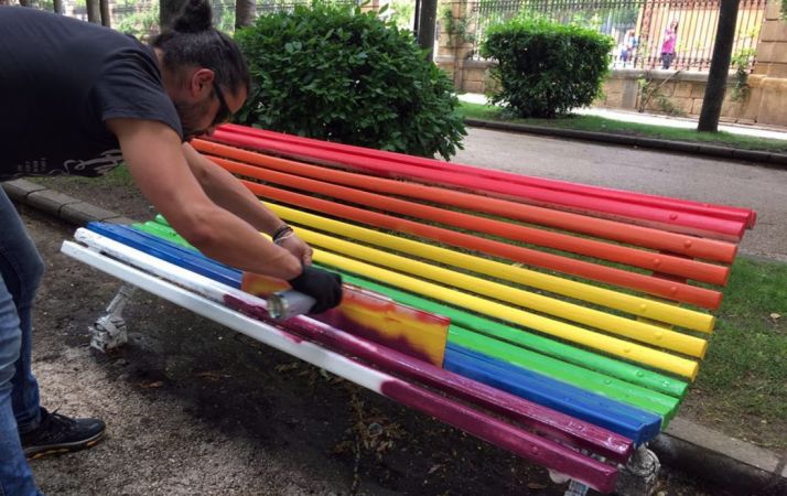 2 delitos de odio en Soria en 2018