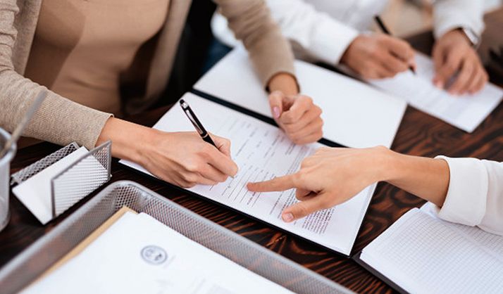 La Junta inicia la supresión del impuesto de sucesiones y donaciones 