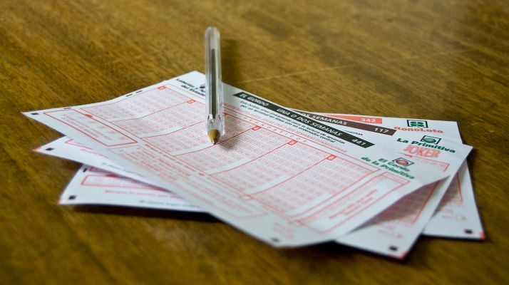 Un acertante de La Primitiva de El Burgo se lleva 120.000 &euro;