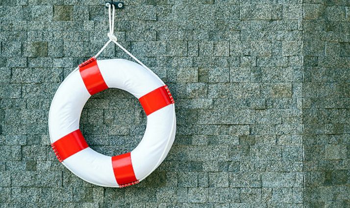 Un fallecido por ahogamiento durante la primera quincena se septiembre en CyL