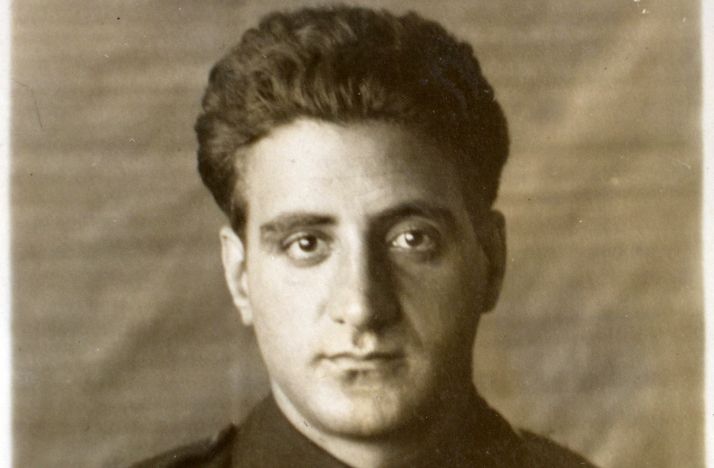 Silverio Lumbreras Pére