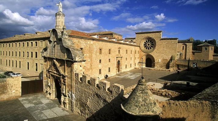 El PP en Santa María de Huerta se opone a la baja de Adema