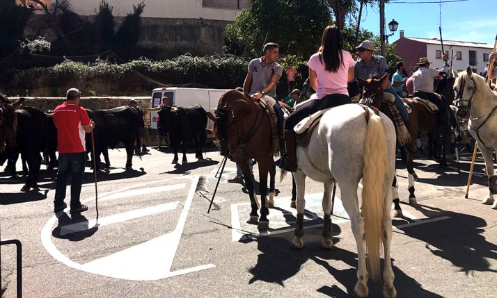 Una imagen de la edición 2018. /SN