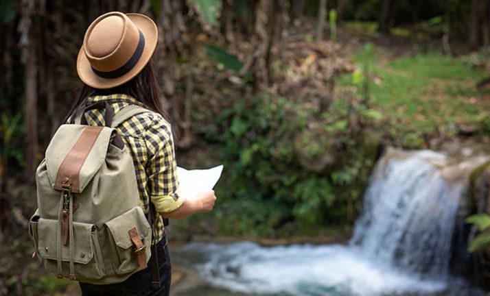 El turismo rural y de naturaleza, bazas de CyL.
