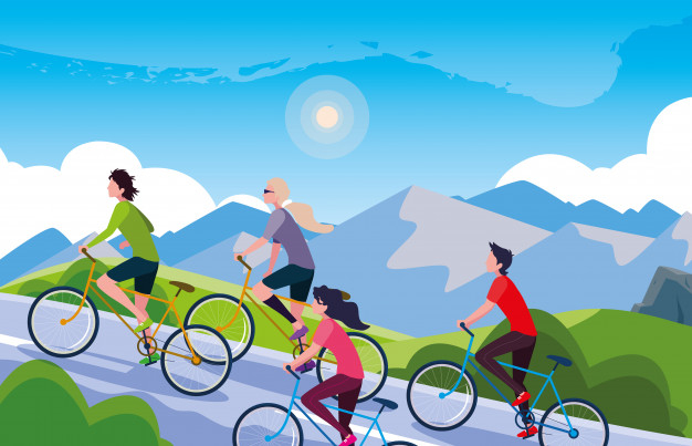 Este sábado, ‘Día de la Bicicleta’ en Golmayo-Camaretas 