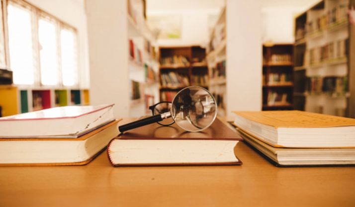 El jueves comienzan las III Jornadas sobre Educación Literaria en el Campus