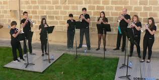 18 grupos en el Maratón Musical Soriano que se celebra durante todo este domingo