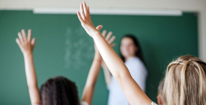 La Junta oferta las primeras 7.000 plazas de formación online para docentes