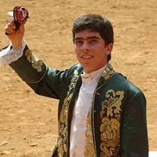 Joao Maura hijo. /entradatoromadrid.com