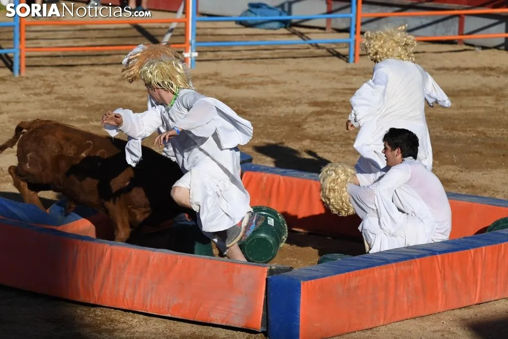 Grand Prix de San Miguel en Ágreda.