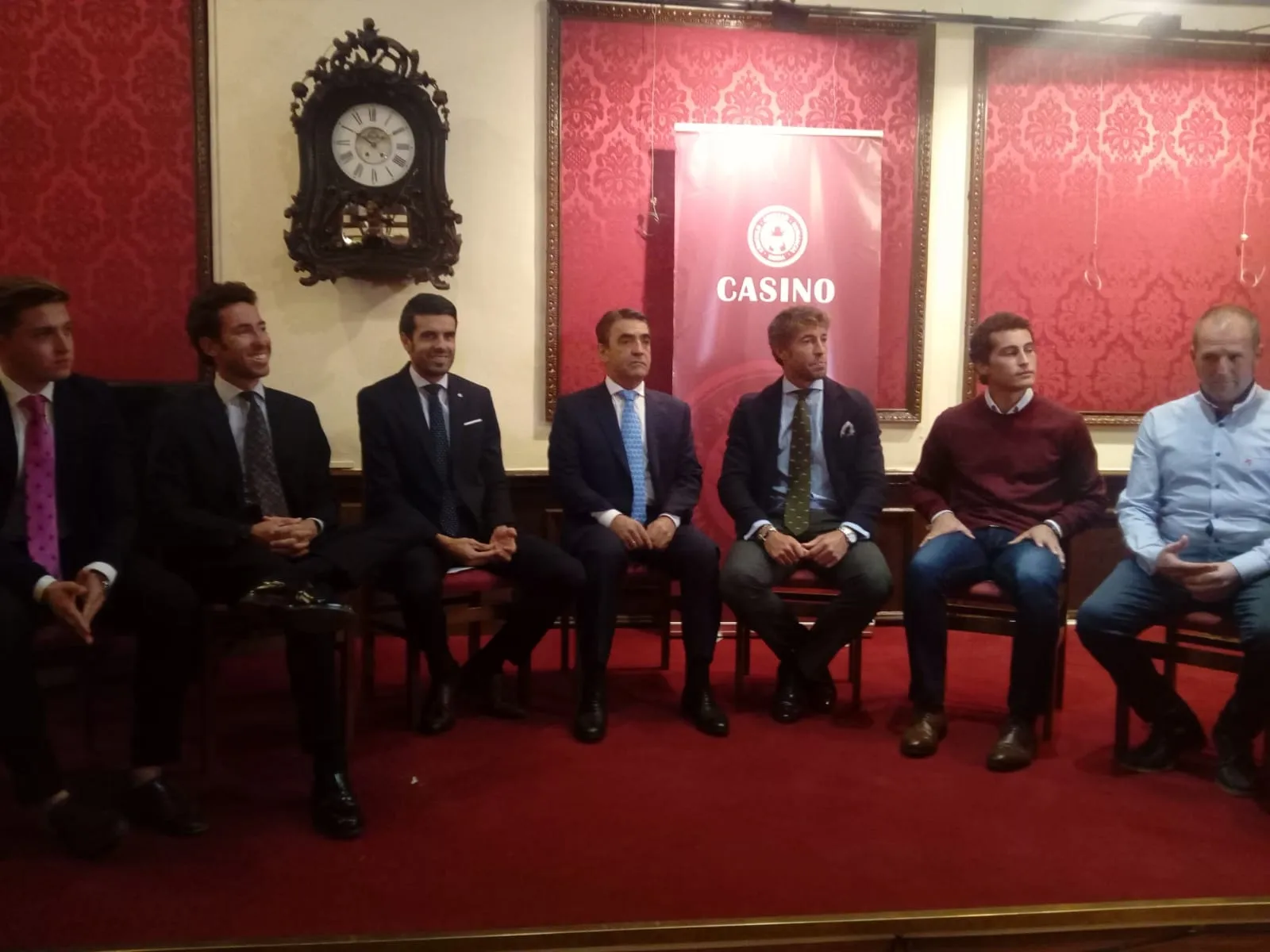 Premios taurinos San Juan 2019.
