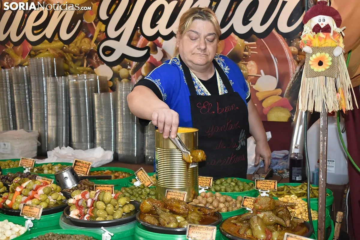 Mercado Medieval 2019.