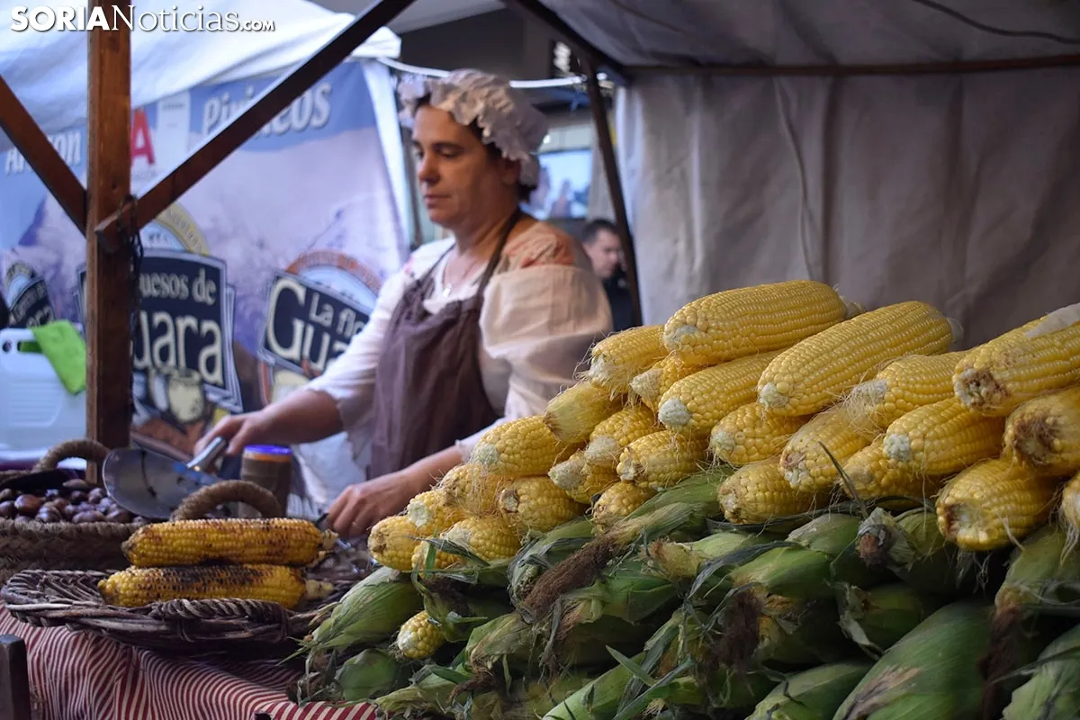 Mercado Medieval 2019.