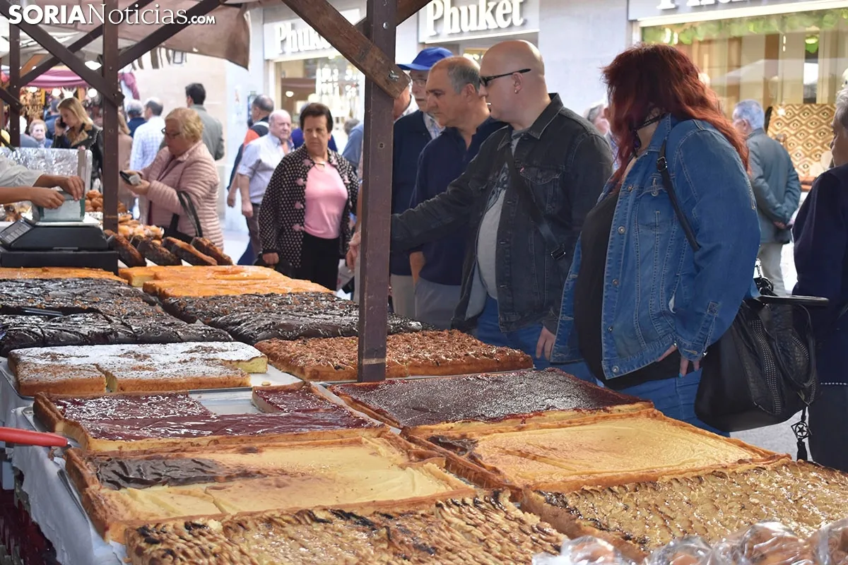 Mercado Medieval 2019.