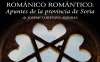 Foto 1 - Presentación del título 'Románico Romántico. Apuntes de la provincia de Soria'