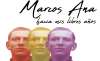 Foto 2 - Este jueves abre en La Audiencia la muestra 'Hacia mis libres años', en homenaje al poeta Marcos Ana