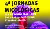 Foto 2 - Abre una nueva edición de las Jornadas Micológicas en el IES Machado