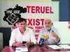 Soria Noticias conversa con Manuel Gimeno, portavoz de la plataforma Teruel Existe.