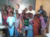 Foto 1 - Campaña de recogida de material escolar para Cabo Verde