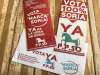 Publicidad electoral de la Plataforma del Pueblo Soriano