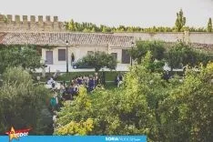 Convento Espacio Grumer